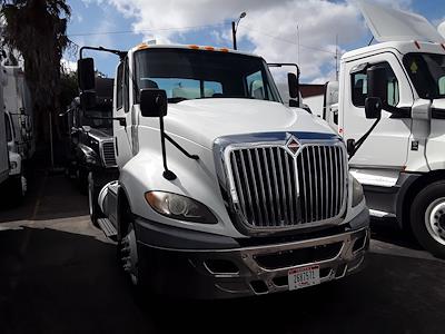 Used 2018 International ProStar+ Navistar N13 Semi Truck for sale #746415 - photo 1