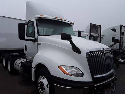 Used 2018 International LT SBA 6x4 Semi Truck for sale #746736 - photo 1