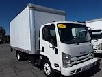 Used 2018 Isuzu NPR-HD Regular Cab Box Truck for sale #747910 - photo 4