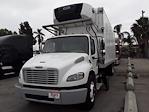 Used 2018 Freightliner M2 106 Refrigerated Body for sale #748304 - photo 1