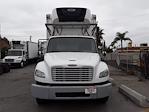 Used 2018 Freightliner M2 106 Refrigerated Body for sale #748304 - photo 3