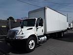 Used 2018 International DuraStar 4300 Box Truck for sale #751521 - photo 1