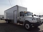 Used 2018 International DuraStar 4300 Box Truck for sale #751521 - photo 4