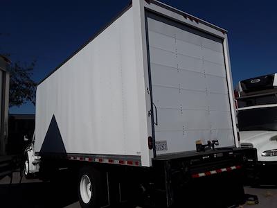 Used 2018 Freightliner M2 106 Conventional Cab Box Truck for sale #752562 - photo 2