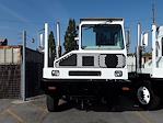 Used 2017 Capacity Sabre5 Yard Truck for sale #756083 - photo 4