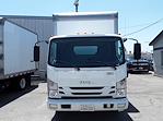 Used 2018 Isuzu NPR-HD Regular Cab Box Truck for sale #761733 - photo 3