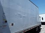Used 2018 Isuzu NPR-HD Regular Cab Box Truck for sale #761733 - photo 4