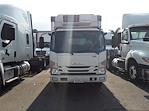 Used 2018 Isuzu NQR Refrigerated Body for sale #762761 - photo 3