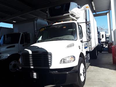 Used 2018 Freightliner M2 106 - photo 1