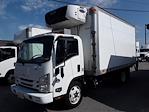 Used 2018 Isuzu NRR Regular Cab Cab Chassis for sale #766962 - photo 1