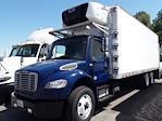 Used 2018 Freightliner M2 106 Refrigerated Body for sale #769606 - photo 1