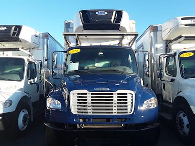 Used 2018 Freightliner M2 106 Conventional Cab Cab Chassis for sale #769607 - photo 2