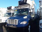 Used 2018 Freightliner M2 106 Refrigerated Body for sale #769607 - photo 1
