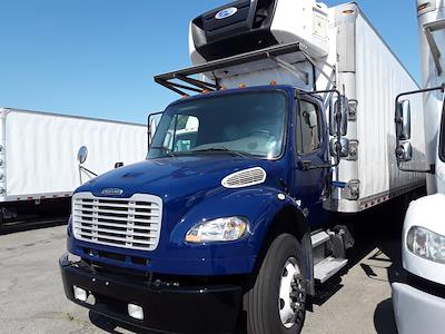 Used 2018 Freightliner M2 106 Refrigerated Body for sale #771514 - photo 1