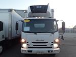 Used 2018 Isuzu NRR Refrigerated Body for sale #781739 - photo 3