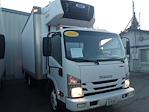Used 2018 Isuzu NRR Refrigerated Body for sale #781739 - photo 4