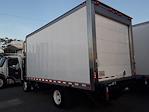 Used 2018 Isuzu NRR Refrigerated Body for sale #781739 - photo 2