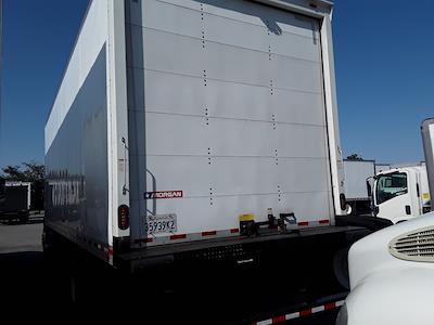 Used 2018 Freightliner M2 106 Conventional Cab Box Truck for sale #781929 - photo 2