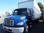 Used 2018 Freightliner M2 106 Conventional Cab Box Truck for sale #781929 - photo 1