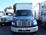 Used 2018 Freightliner M2 106 Conventional Cab Box Truck for sale #781929 - photo 3