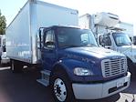 Used 2018 Freightliner M2 106 Conventional Cab Box Truck for sale #781929 - photo 4