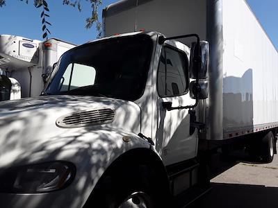 Used 2018 Freightliner M2 106 Conventional Cab Box Truck for sale #785182 - photo 1