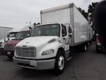 Used 2018 Freightliner M2 106 Conventional Cab Box Truck for sale #787069 - photo 1