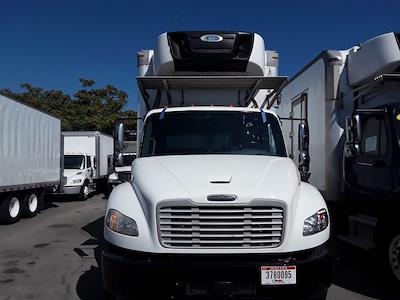 Used 2018 Freightliner M2 106 Refrigerated Body for sale #787744 - photo 2