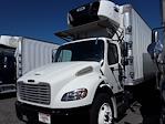 Used 2018 Freightliner M2 106 Refrigerated Body for sale #787744 - photo 1