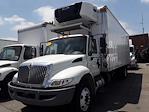 Used 2018 International DuraStar 4300 Refrigerated Body for sale #788868 - photo 1