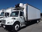 Used 2019 Freightliner M2 106 Refrigerated Body for sale #792909 - photo 1
