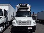 Used 2019 Freightliner M2 106 Refrigerated Body for sale #792909 - photo 3