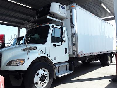 Used 2019 Freightliner M2 106 - photo 1