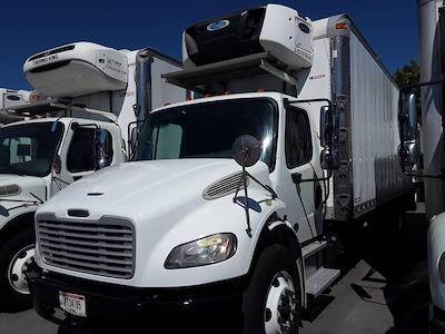 Used 2019 Freightliner M2 106 Refrigerated Body for sale #792916 - photo 1