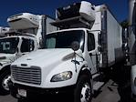 Used 2019 Freightliner M2 106 Refrigerated Body for sale #792916 - photo 1