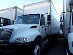 Used 2018 International DuraStar 4300 Box Truck for sale #802538 - photo 1
