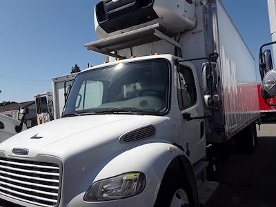 Used 2018 Freightliner M2 106 Conventional Cab Box Truck for sale #802574 - photo 1