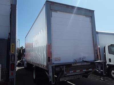 Used 2018 Freightliner M2 106 Conventional Cab Box Truck for sale #802574 - photo 2