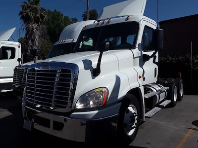 Used 2018 Freightliner Cascadia Detroit DD13 Semi Truck for sale #803206 - photo 1
