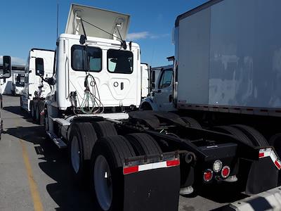Used 2018 Freightliner Cascadia Detroit DD13 Semi Truck for sale #803212 - photo 2