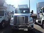 Used 2018 Freightliner Cascadia Detroit DD13 Semi Truck for sale #803212 - photo 3