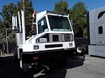 Used 2018 Capacity Sabre5 Yard Truck for sale #803921 - photo 1