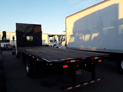 Used 2019 International DuraStar 4300 Flatbed Truck for sale #805874 - photo 2