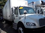 Used 2019 Freightliner M2 106 Conventional Cab Box Truck for sale #807363 - photo 4
