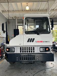 Used 2017 Kalmar Ottawa T2 Yard Truck for sale #809833 - photo 2