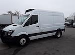 Used 2017 Freightliner Sprinter 3500 Refrigerated Body for sale #811749 - photo 7