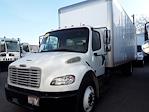 Used 2019 Freightliner M2 106 Conventional Cab Box Truck for sale #819251 - photo 1