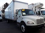 Used 2019 Freightliner M2 106 Conventional Cab Box Truck for sale #819251 - photo 4