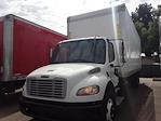 Used 2019 Freightliner M2 106 Conventional Cab Box Truck for sale #820003 - photo 1