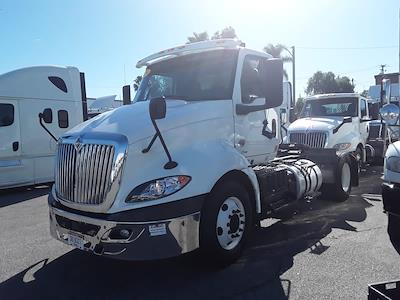 Used 2019 International RH International A26 Semi Truck for sale #824015 - photo 1